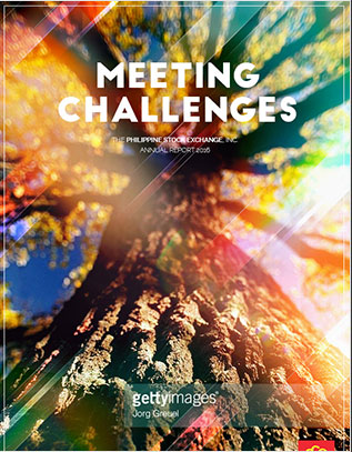 Philippine Stock Exchange